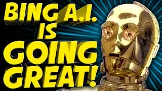 Unruly Bing AI Lobotomized by Microsoft - TechNewsDay