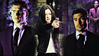 ● fdtd | gangsta's paradise