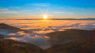 Mists of Time