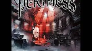 Pertness - Firestorm