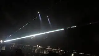 Rodger Water - Us And Them tour (live in Roma 14.07.18)