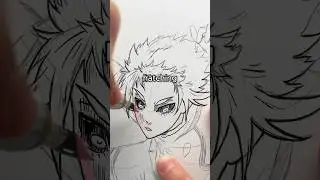 How to DRAW Like MANGA!! 👀✍️ 