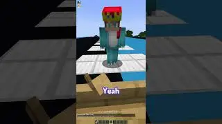 Minecraft Mob Telepathy 3