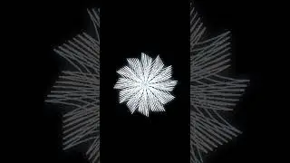 Python Turtle || Amazing Graphics Animation✨✨  