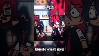🍂 GACHA LIFE COMPILATION #28 🍂   