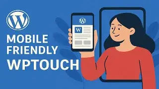 Word press Mobile Friendly 