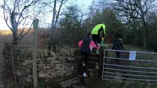 Bradfield Bash - Unofficial reccie