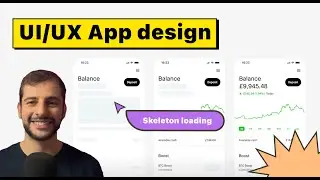 NEVER forget this when designing apps