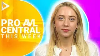 Pro AVL Central This Week | 27/09/2024