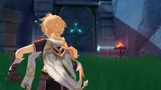 Artifacts farming in nutshell | Genshin Impact