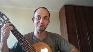 Монолог дворового пса (Иностранрая собака...)