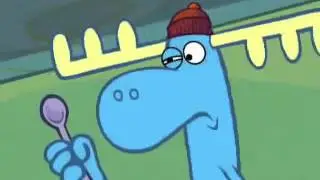 Happy Tree Friends-Türkçe Dublaj-1.Bölüm