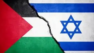 Ani Maamin: Israel & Palestine #israel #palestine