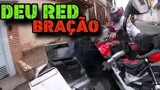 OS MELHORES PINOTES DO YOUTUBE (EP.293) - BRAÇÃO PERDEU A MOTO 0 KM POR EMOÇÃO