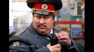Анекдоты от дяди Саши (про ментов)