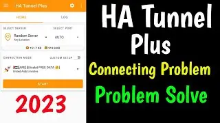 ha tunnel plus connection failed || ha tunnel connection problem