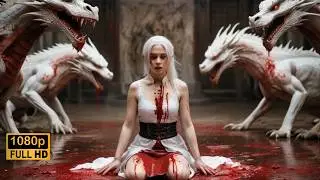 HOUSE OF THE DRAGON FULL SEASON 1 || film action sub indonesia