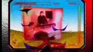 Агата Кристи - Ковер-вертолет