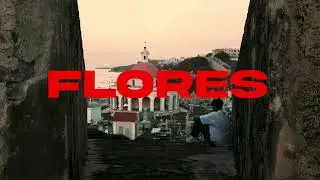 Apolo - Flores (Visualizer) | Cuestión de Tiempo