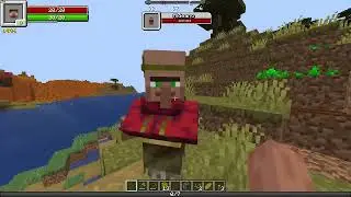 Minecraft 1.20.1 Con Mods Gameplay Español 01