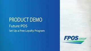 Future POS Loyalty