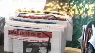 Occupy Mashup Clip