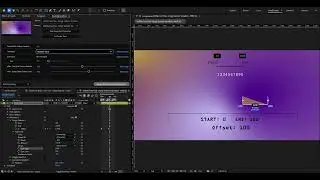 After Effects Range Selector Visualizer - Teaser for Upcoming Tutorial?