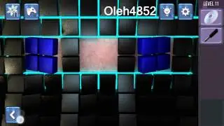 Can You Escape 4 - Level 11 - Walkthrough