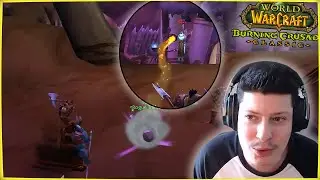 Payo Ganking Once Again - Payo WoW Classic TBC