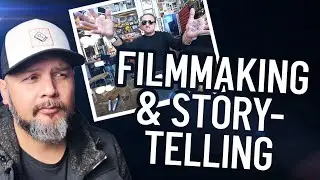 CASEY NEISTAT FILMMAKING COURSE? SIGN ME UP!!!