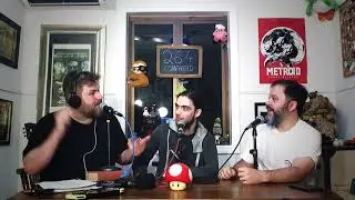 Episode 264 - Catholic Edgelord Chic