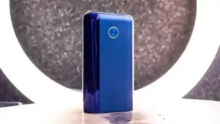 Обзор Glo hyper+
