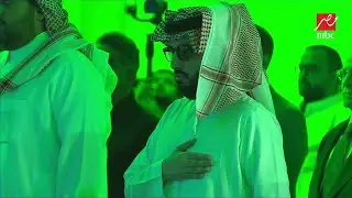 معالي المستشار تركي آل الشيخ يشرف المؤتمر الصحفي لإطلاق جائزة القلم الذهبي للأدب الأكثر تأثيرا
