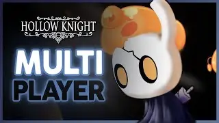 COMO jogar Hollow Knight Multiplayer - Atualizado - LUMAFLY 2024