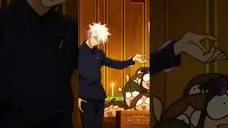 Satoru Gojo las tiene como loquitas 🤭✨