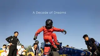 A Decade of Dreams | The 2024 NIO Cup FSEC and FSAC is about to kick off