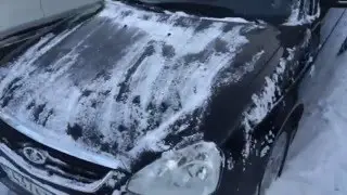 Вся правда о приоре.