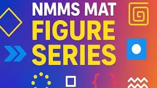 NMMS MAT/Figure Series