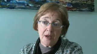 Apeal of Maude Barlow
