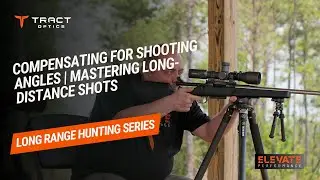 Compensating for Shooting Angles Mastering Long-Distance Shots #shootingangles