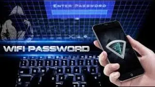 Wi-fi hack 100% By any Android Apps easy step by step