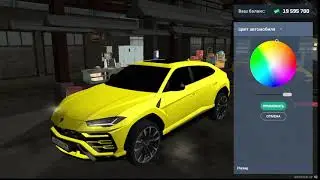Играю на ЛУЧШЕЙ копии Некст РП- !!!ADRENALIN!!!