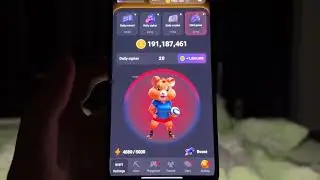 24 August Hamster Kombat Daily Cipher Code | Hamster Kombat Daily Cipher Code