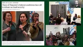 Eat Think Vote - Food Secure Canada