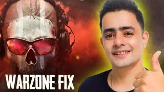 WARZONE MOBILE FIX | WARZONE MOBILE GPU NOT SUPPORTED | warzone mobile blurry graphics FIX