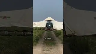 Что происходит? #сельскоехозяйство #агроном #фермер #поле #farmer #farming #трактор