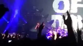 System of a down