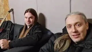 ВИКОНТ - Весенний тур 2021 🔥 ЧАСТЬ 1 - Пермь Ярославль