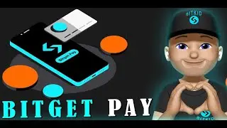 Bitget Pay: The Trusted Solution for Easy Crypto Payments and Transfers! #bitget #bitgetexchange