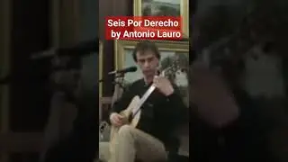Seis Por Derecho (Antonio Lauro)